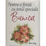 Pentru o fiinta cu totul speciala: Bunica | Helen Exley