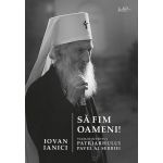 Sa fim oameni | Iovan Ianici