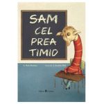 Sam cel prea timid | Beth Bracken