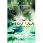 Societatea trandafirului | Marie Lu