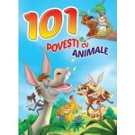 101 povesti cu animale | Various Authors