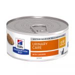 12x156g pui c/d Multicare Urinary Care Hill´s Prescription Diet