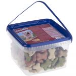 1kg DogMio Bonies gustări pentru câini