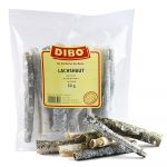 2 x 50 g Dibo Piele de somon