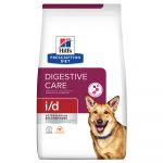 2x12kg Pui i/d Digestive Care Hill's Prescription Diet Hrană câini