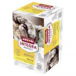 6x100g Adult Sensitive Animonda Integra Protect Hrană pisici - Pui Pur