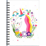 Carnet Unicorn | Mink