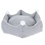 Crown Pat pentru pisici cca. L60xl60xî20cm
