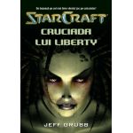 Cruciada Lui Liberty | Jeff Grubb