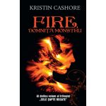 Fire, domnita monstru | Kristin Cashore