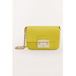Geanta crossbody mica din piele Metropolis