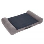 Malbork Saltea pentru câini Mărime S L110xl65xî10/17cm