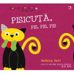 Pisicuta, pis, pis, pis | Madalina Radu