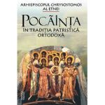 Pocainta in traditia patristica ortodoxa | Chrysostomos al Etnei