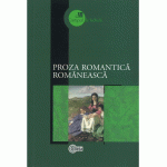 Proza romantica romaneasca | 
