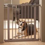 Savic Dog Barrier Grilaj - î 75 x l 75 - 84 cm