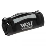 Wolf of Wilderness Pătură de voiaj - L 100 x l 70 cm