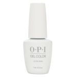 Lac de Unghii Semipermanent - OPI Gel Color Alpine Snow&trade;, 15 ml