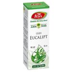 Ulei Esential de Eucalipt pentru Uz Intern, R19, Fares, 10 ml