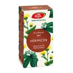 Vermicin, D67, Fares, 60 capsule