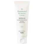 Crema de fata hidratanta, B5 Panthenol Re-barrier, Purito, 80 ml