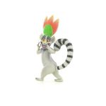 Figurina Comansi Madagascar - King Julien