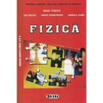 Fizica - Clasa 10 - Manual - Doina Turcitu, Dan Oniciuc, editura Sigma