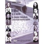 A gandi si a scrie in limba romana: o constructie identitar-politica - Lorena Stuparu, editura Ispri