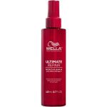 Crema Fara Clatire de Reparare si Protectie cu AHA &amp; Omega 9 pentru Par Deteriorat - Pasul 4 Wella Professionals Ultimate Repair Protective Leave-In, 140 ml