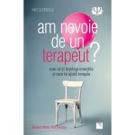 Am nevoie de un terapeut? - Donna Maria Bottomley, editura Niculescu