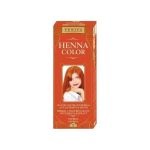 Balsam Colorant cu Extract de Henna Color Venita, Henna Sonia, Nr. 5 Paprika, 75 ml