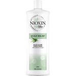 Balsam pentru Scalp Sensibil - Nioxin Scalp Relief Scalp &amp; Hair Conditioner Step 2, 1000 ml