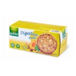 Biscuiti Digestivi cu Muesli, Ovaz, Stafide si Caise - Gullon, 230 g