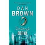 Fortareata digitala - Dan Brown, editura Rao