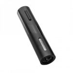 Tirbuson electric + accesoriu taiere sigiliu sticla vin