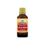 Ulei de Ricin - Herbavit, 50 ml