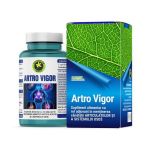 Artro Vigor - Hypericum, 60 capsule