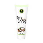 Crema cu Ulei de Cocos - Hypericum, 200 ml