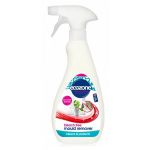 Solutie Eco pentru Indepartarea Mucegaiului Ecozone, 500 ml