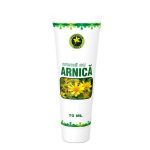 Unguent cu Arnica - Hypericum, 70 ml