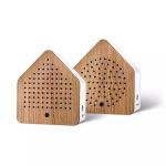 Audio box sunete ambientale, zi de vara, senzor miscare, incarcare USB