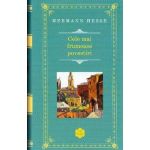 Cele mai frumoase povestiri (Rao Clasic) - Hermann Hesse, editura Rao