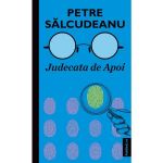 Judecata de Apoi autor Petre Salcudeanu, editura Publisol