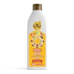 Sampon par cret copii Clubinho, Gota Dourada, 340ml