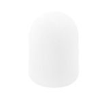 Smirghel freza electrica 13*19mm #150 1 buc - White