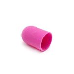 Smirghel freza electrica 16*25mm #150 1 buc - Liliac