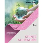 Stiinte ale naturii - Clasa 4 - Manual - Ana-Marilena Mandrut, Aneta Aurelia Mihalcsik, Ancuta Ioana Savan, editura Corint