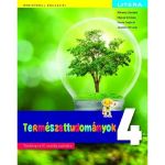Stiinte ale naturii - Clasa 4 - Manual in limba maghiara - Mihaela Garabet, Olguta Schiopu, Paula Copacel, Jeanina Cirstoiu, editura Litera Educational