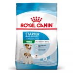 4kg Mini Starter Mother & Babydog Royal Canin Hrană uscată câini