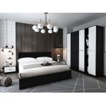 Set Mobila Dormitor Mario 4U 5 piese